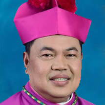 Bishop Elias Ayuban