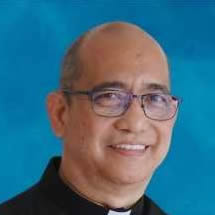 Fr. Frederick Rocha